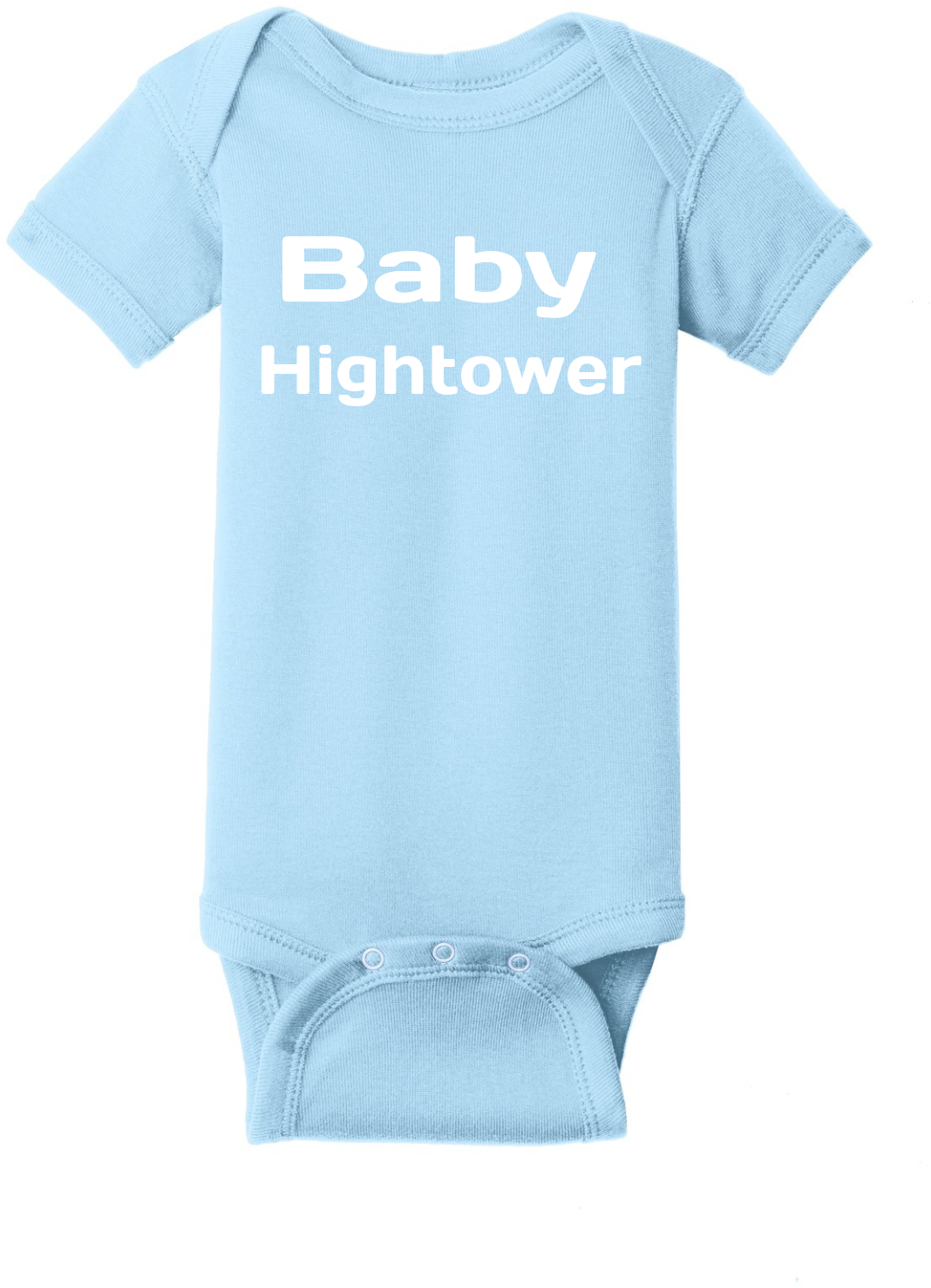 Baby Hightower