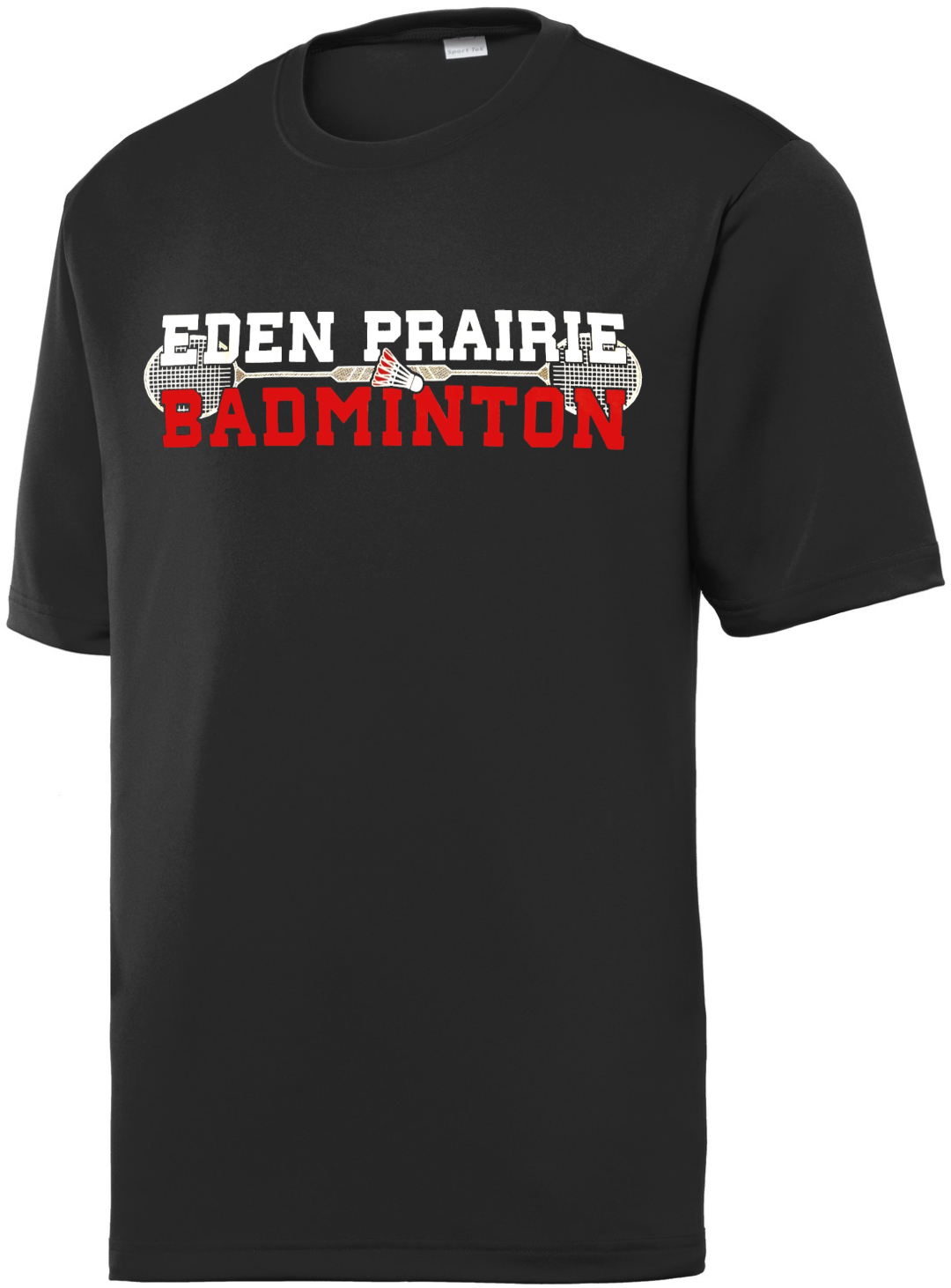 Front side