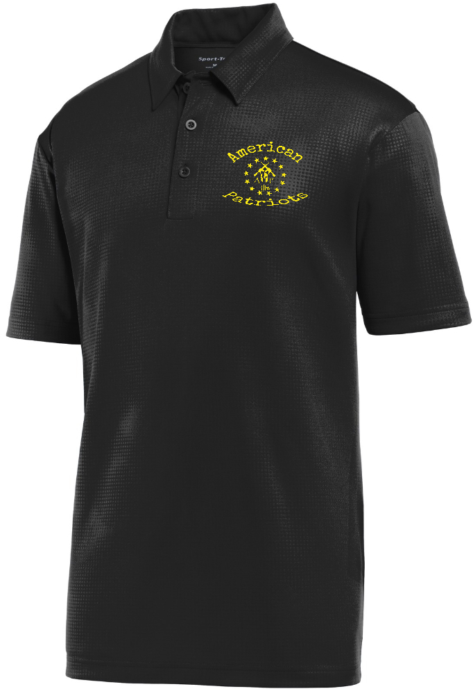 Front side
