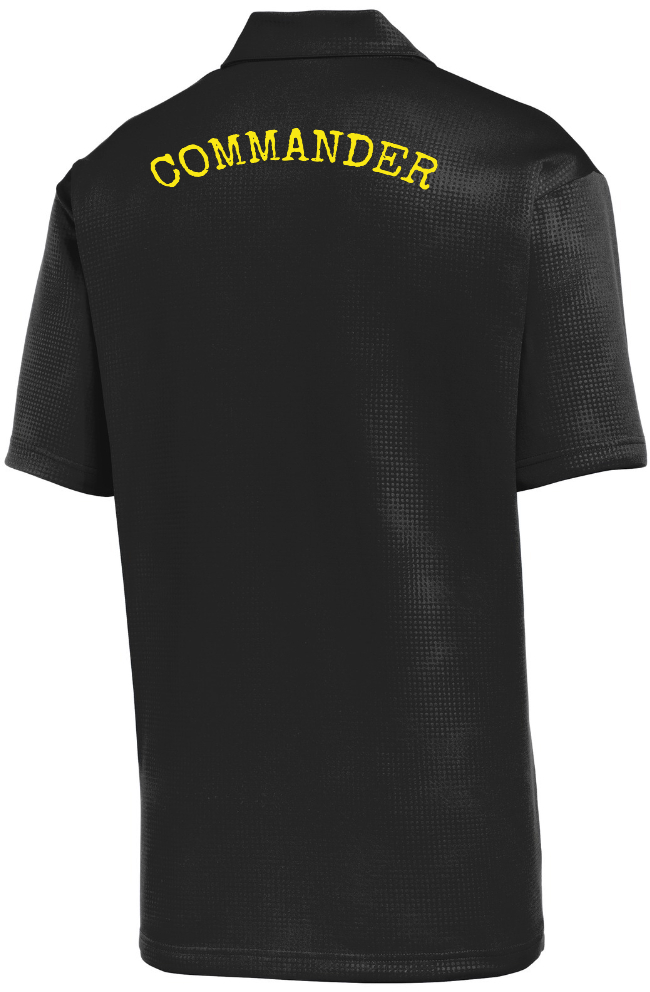 Back side