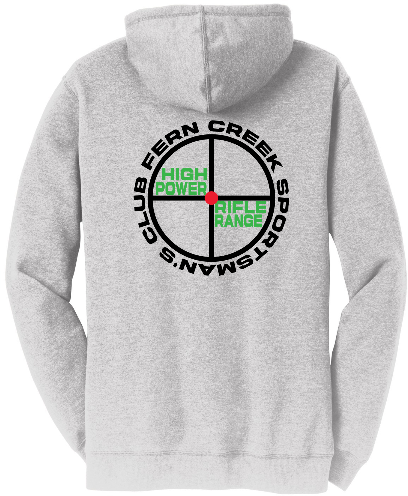 Back side