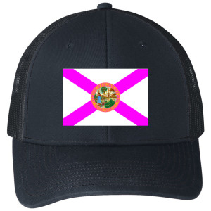 Front side
