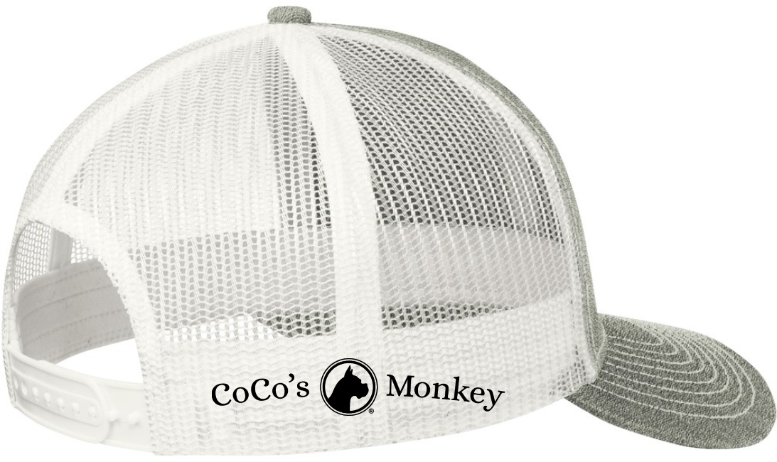 Back side