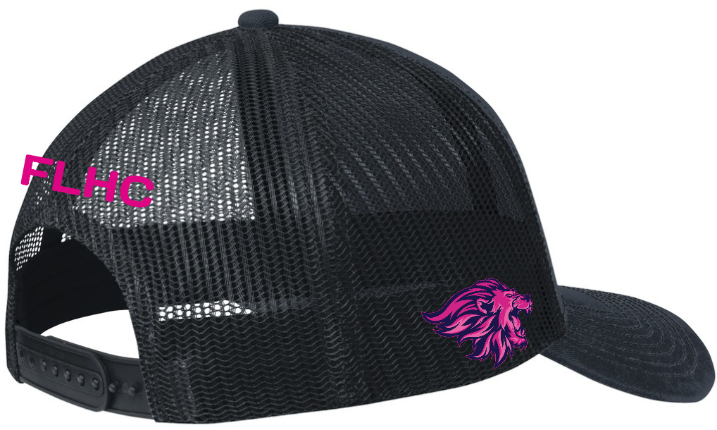 Back side