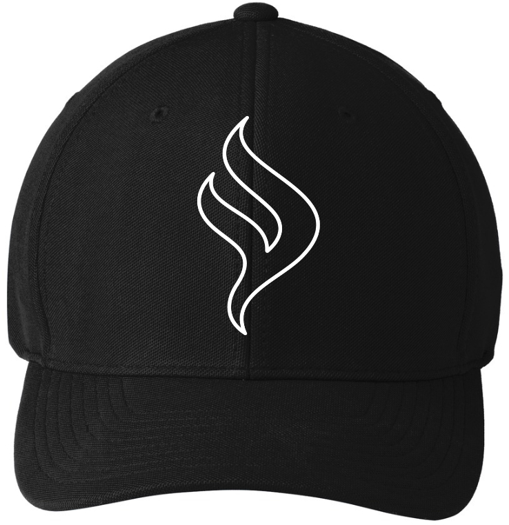 Front side