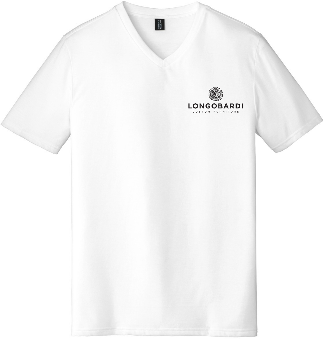 Front side
