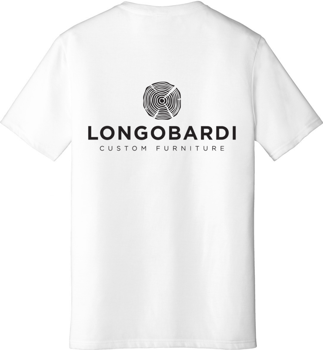Back side