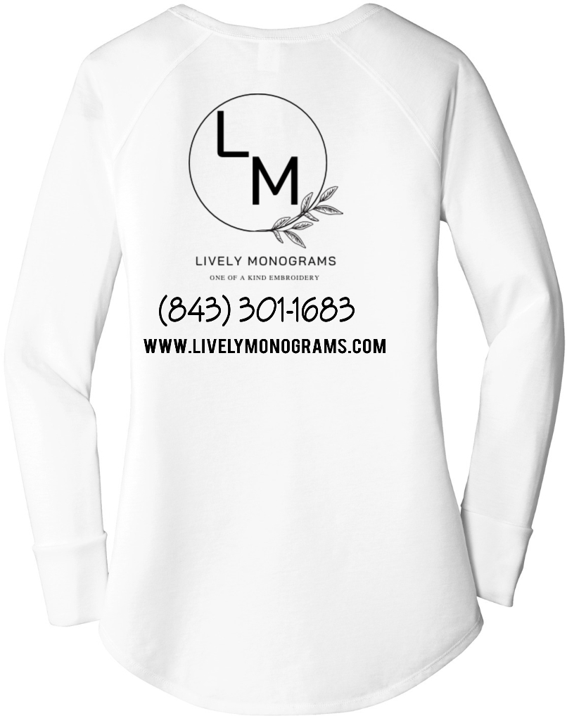 Back side