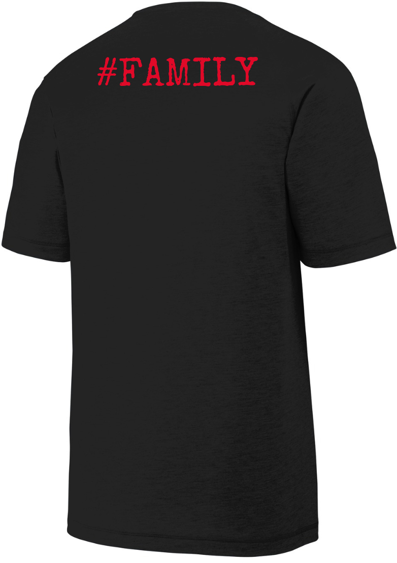 Back side