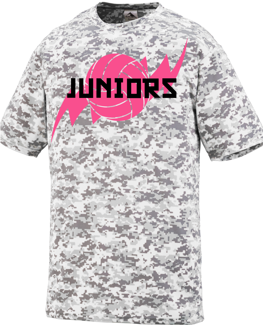 Junior class