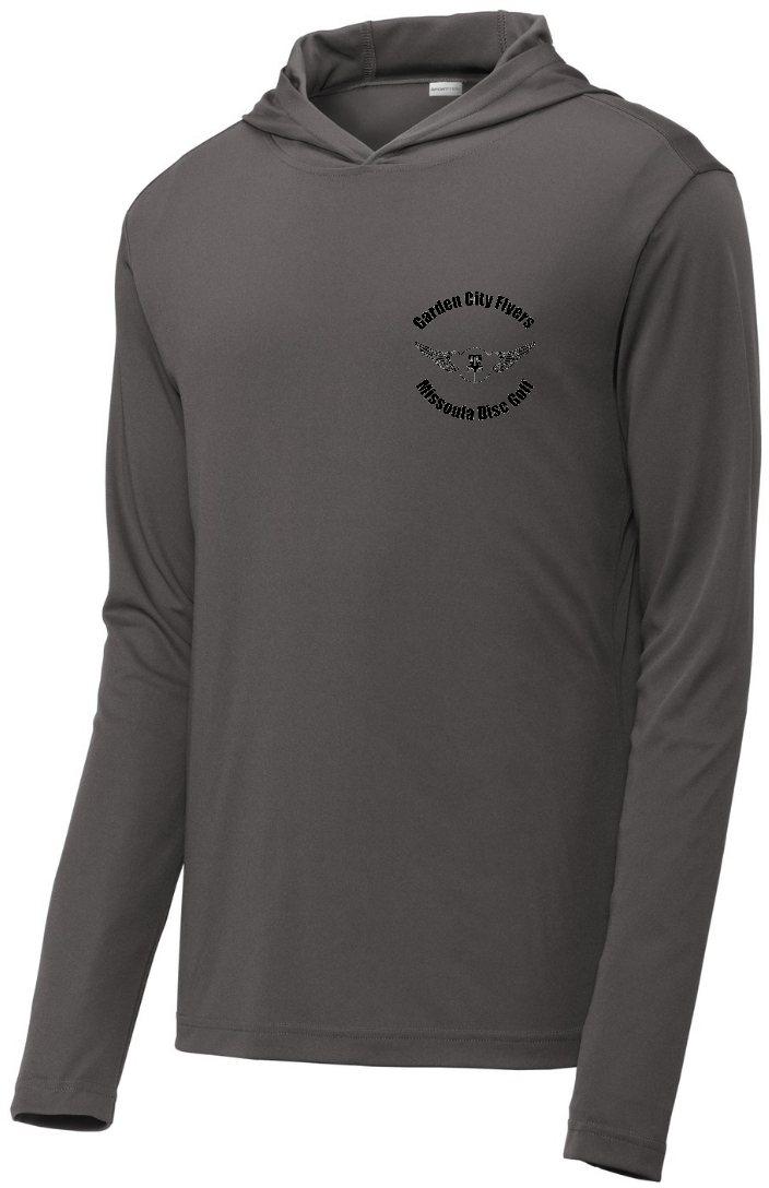 Front side