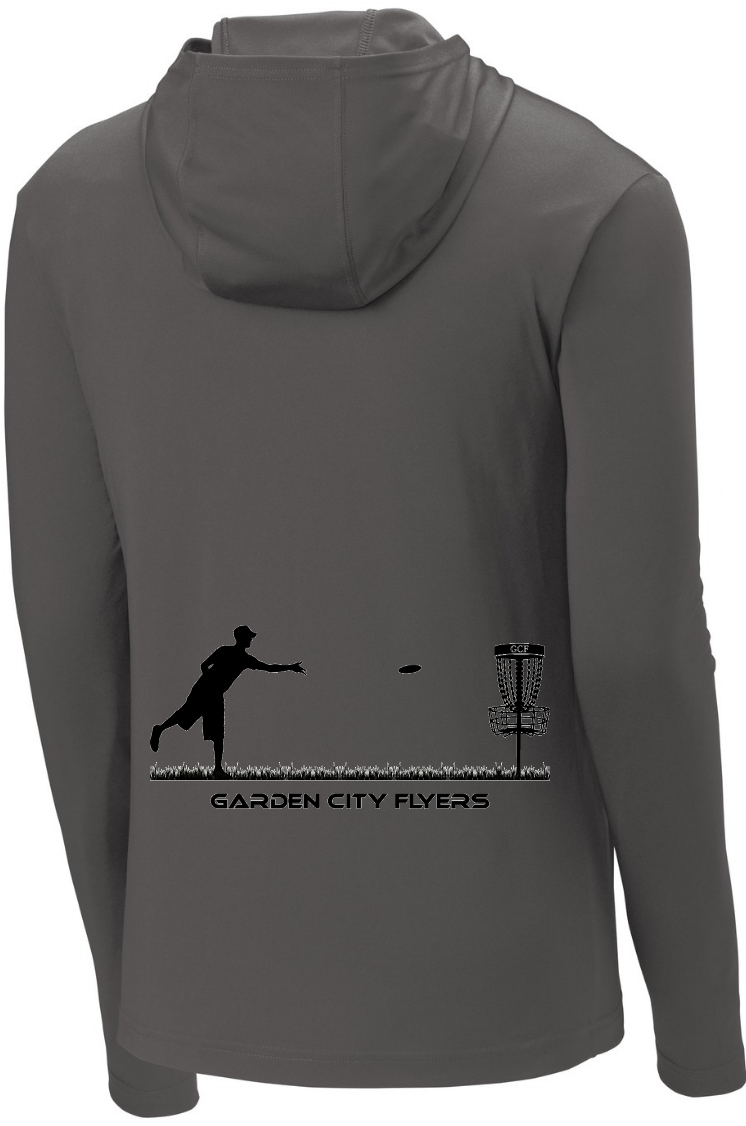 Back side