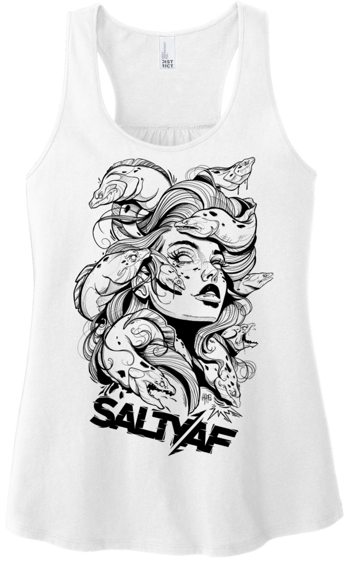 Front side