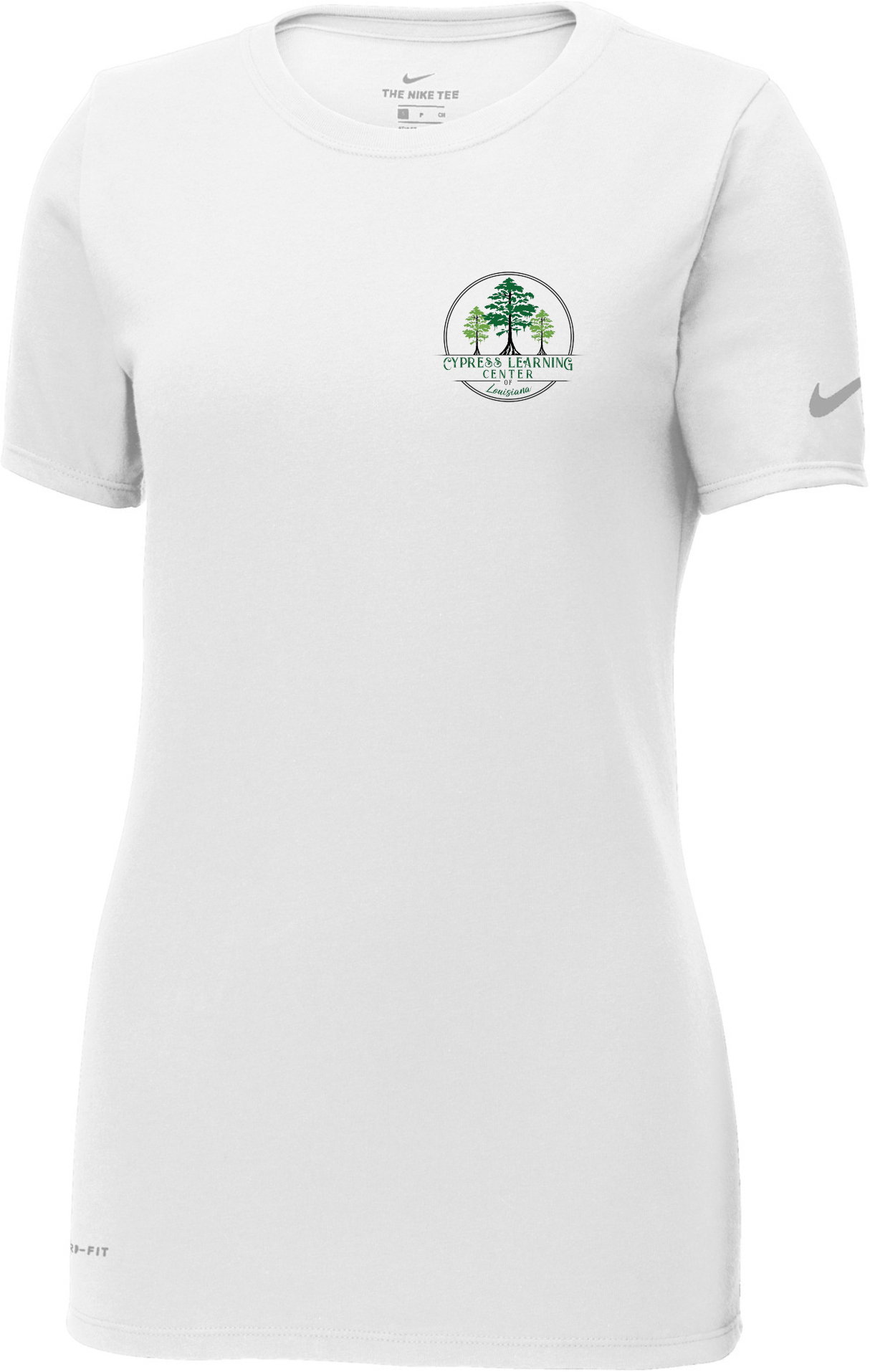 Front side