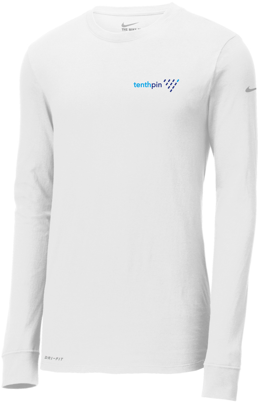 Front side