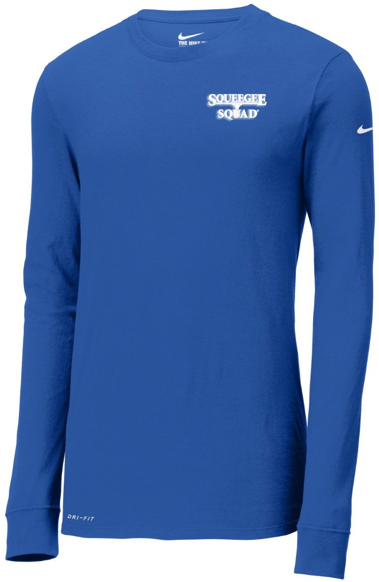 Front side