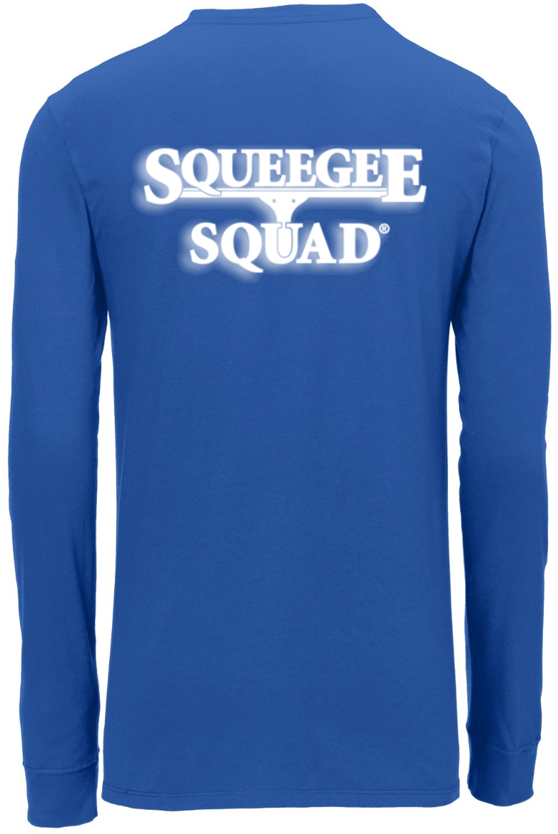 Back side