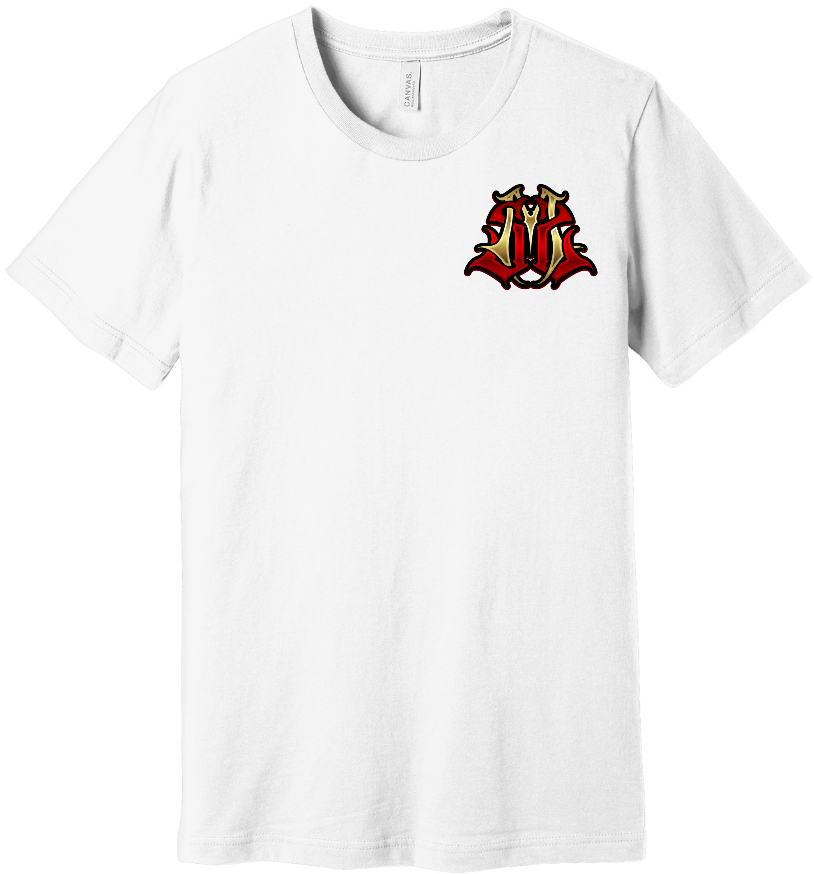 Front side