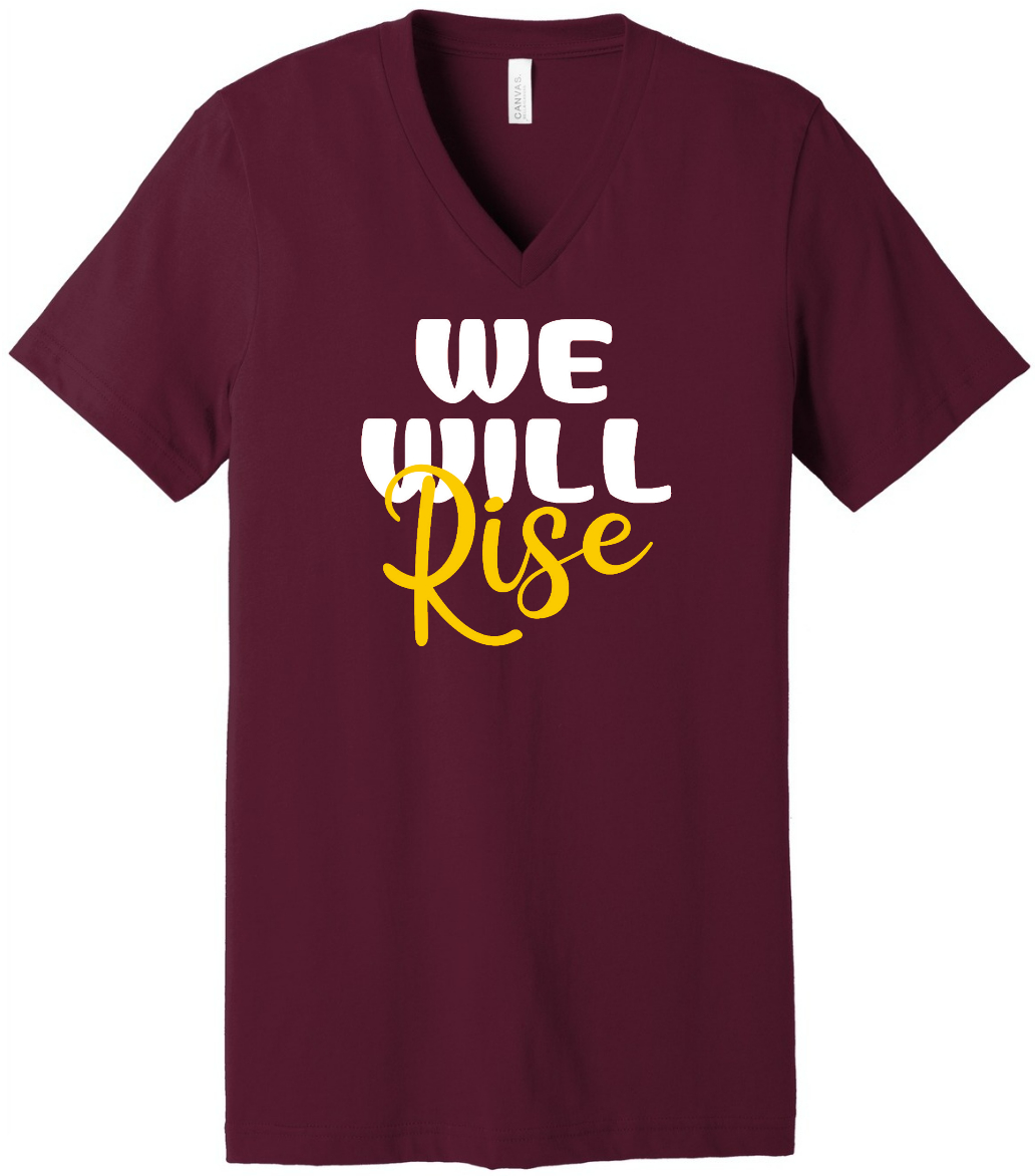 Front side