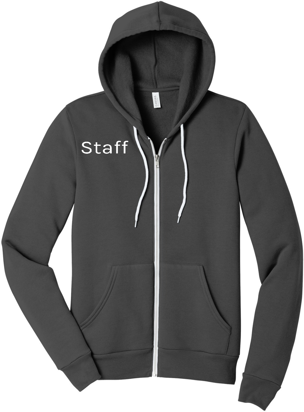 Front side