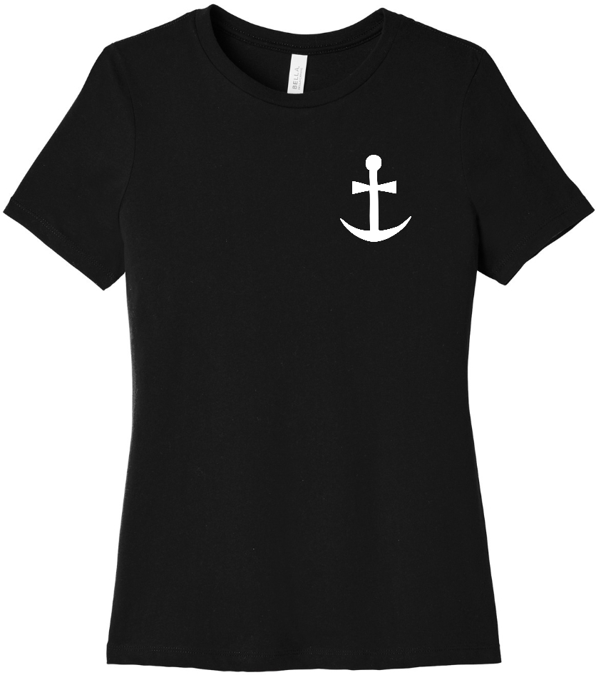 Front side