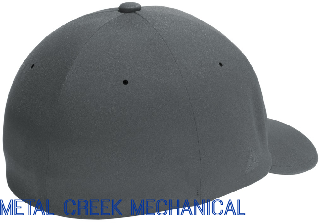Back side