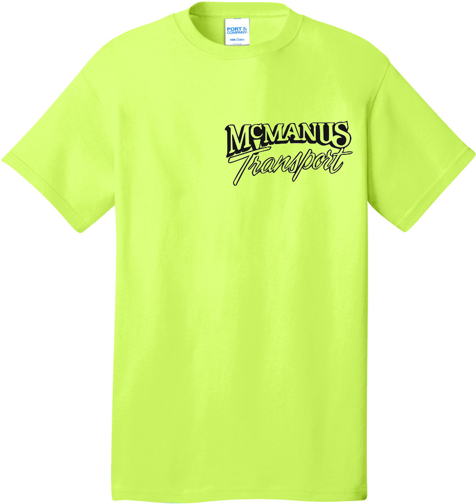 Front side