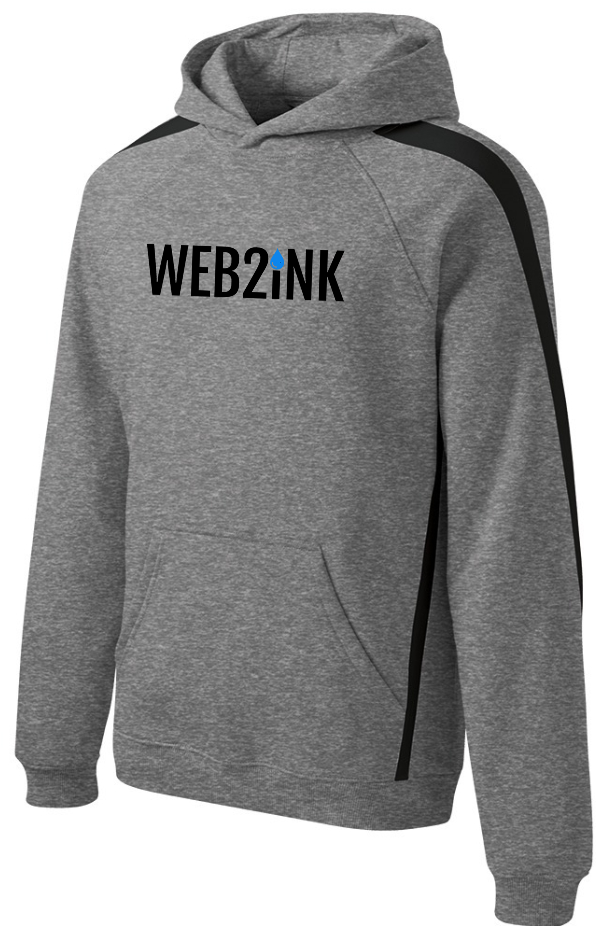 Logo Hoodie