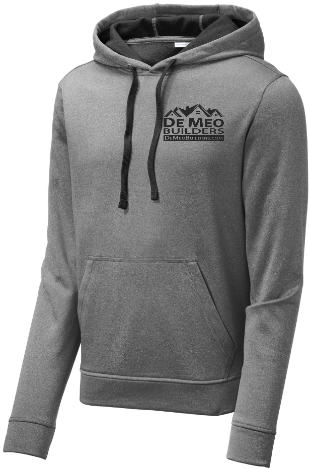Front side