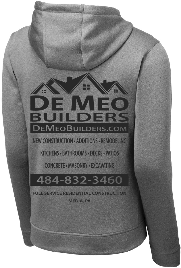 Back side