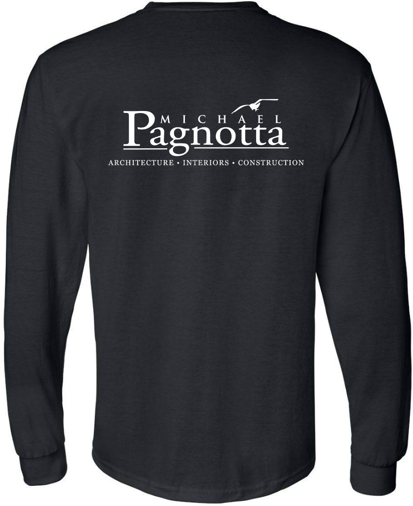 50/50 Long Sleeve T-shirt