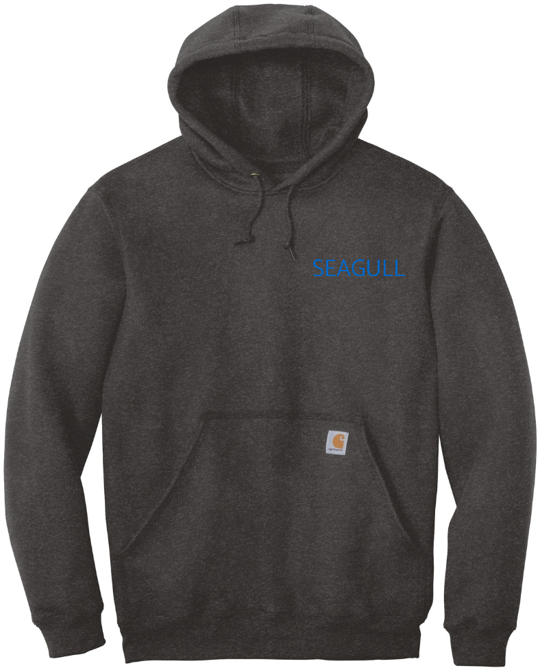 Front side