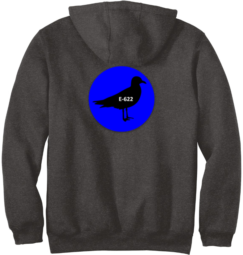 Back side
