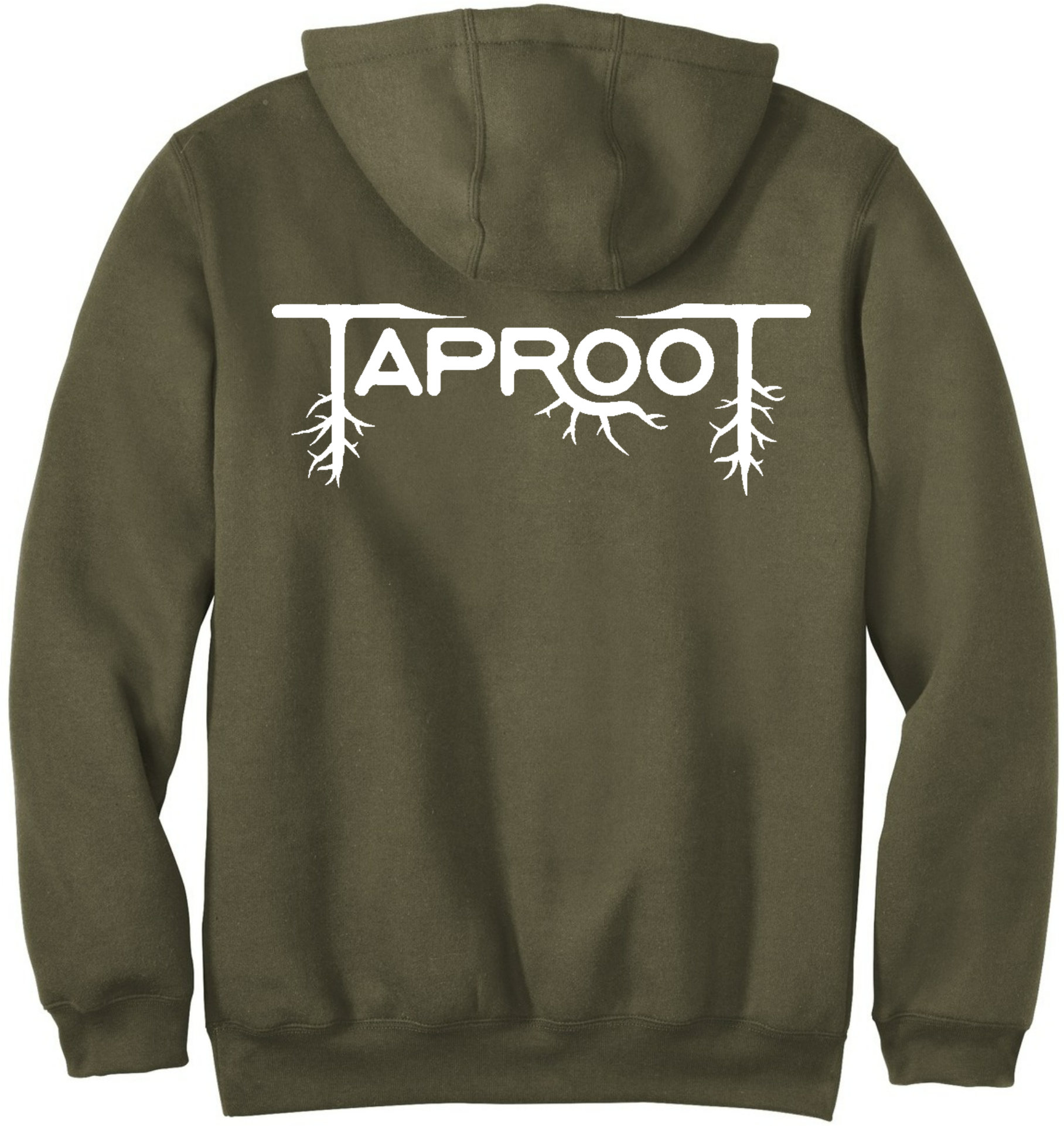 Back side