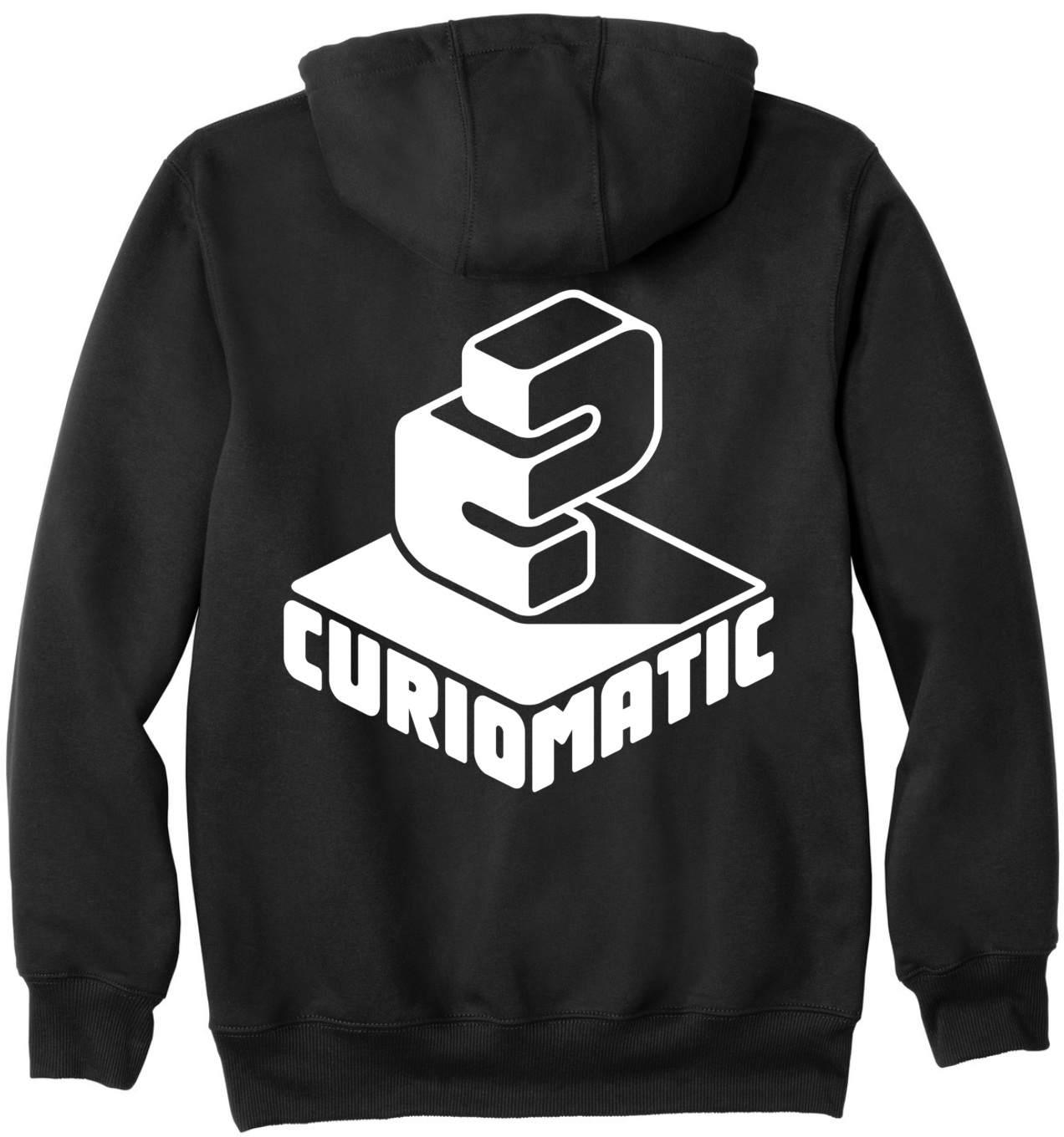 Back side