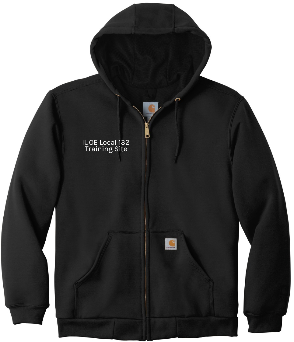 Front side