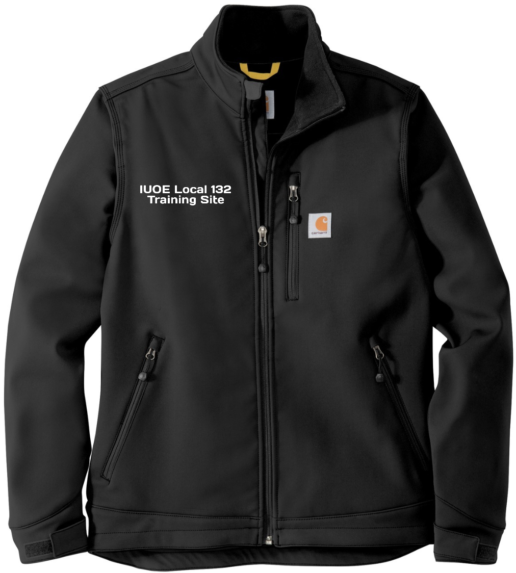 Front side