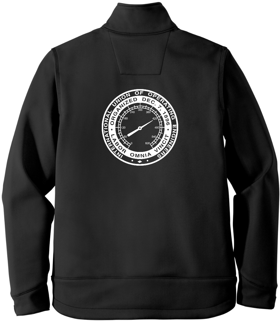 Back side