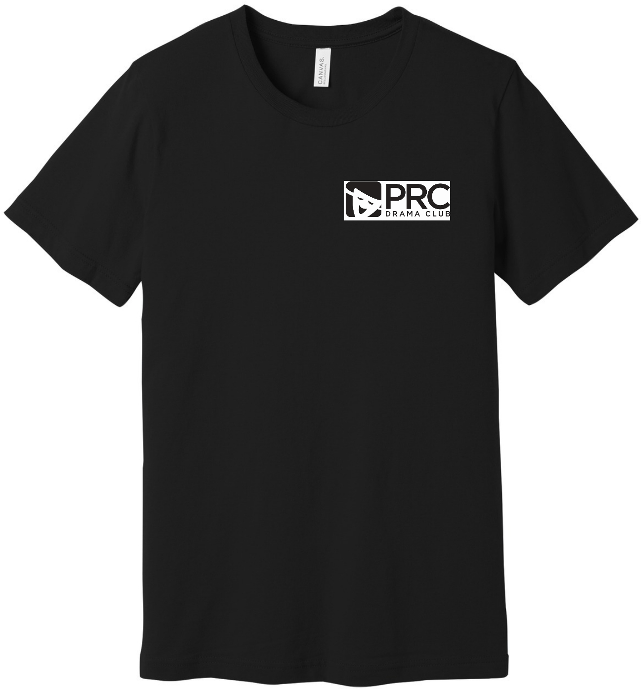 Front side