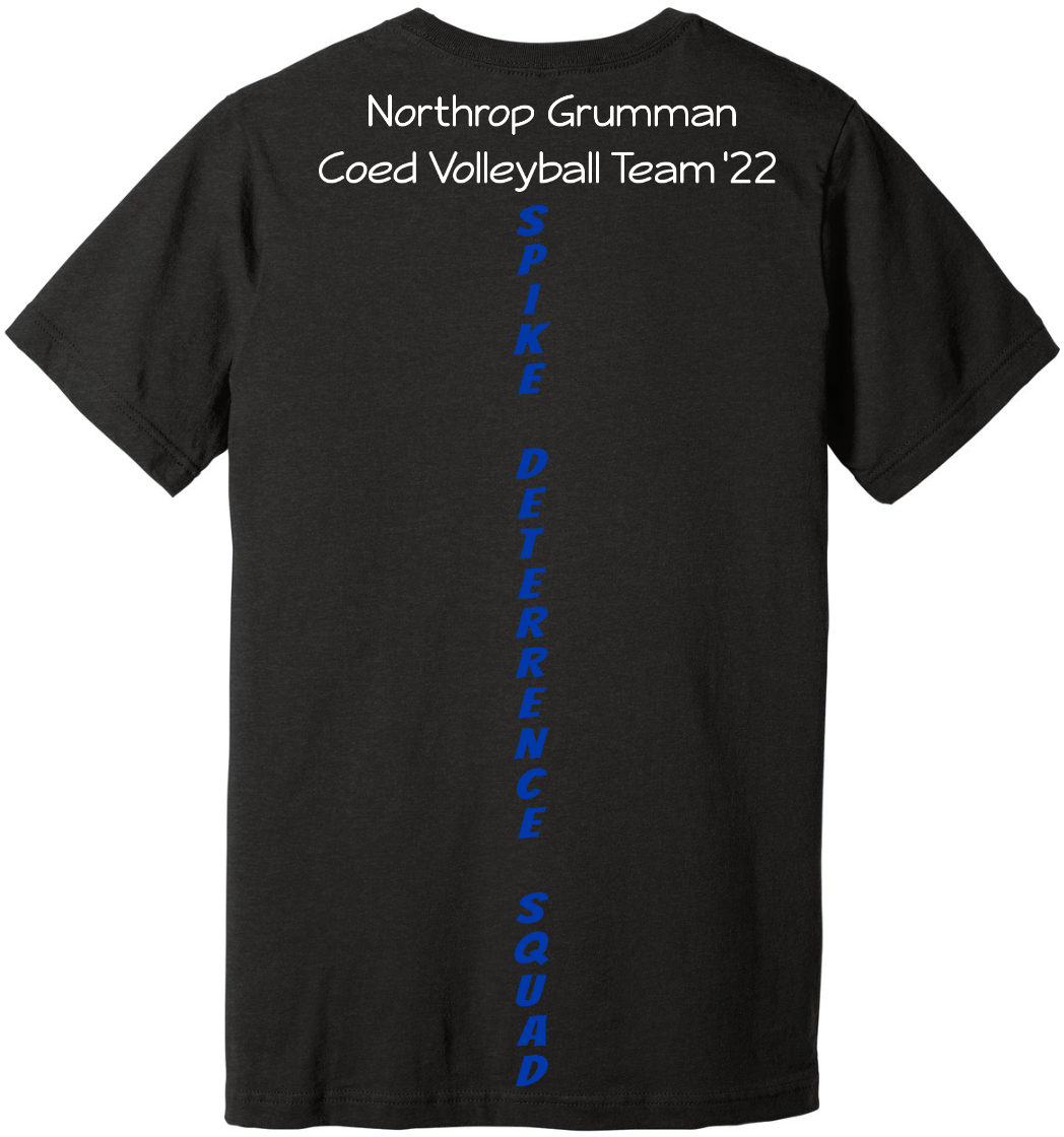 Back side