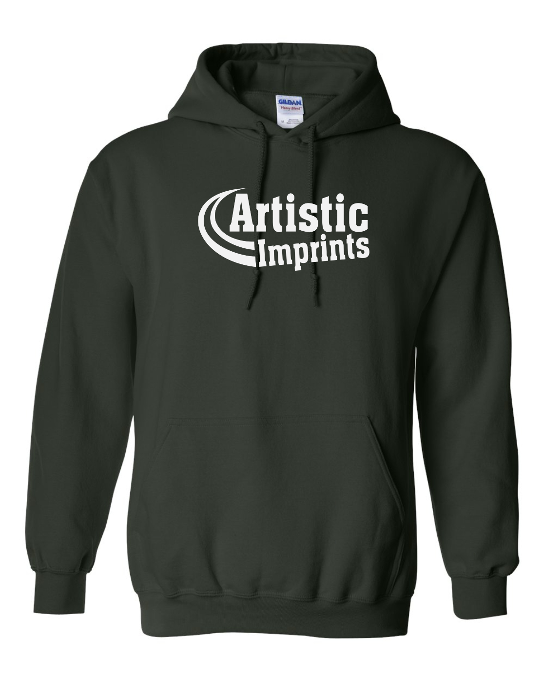 AI Standard Hoodie