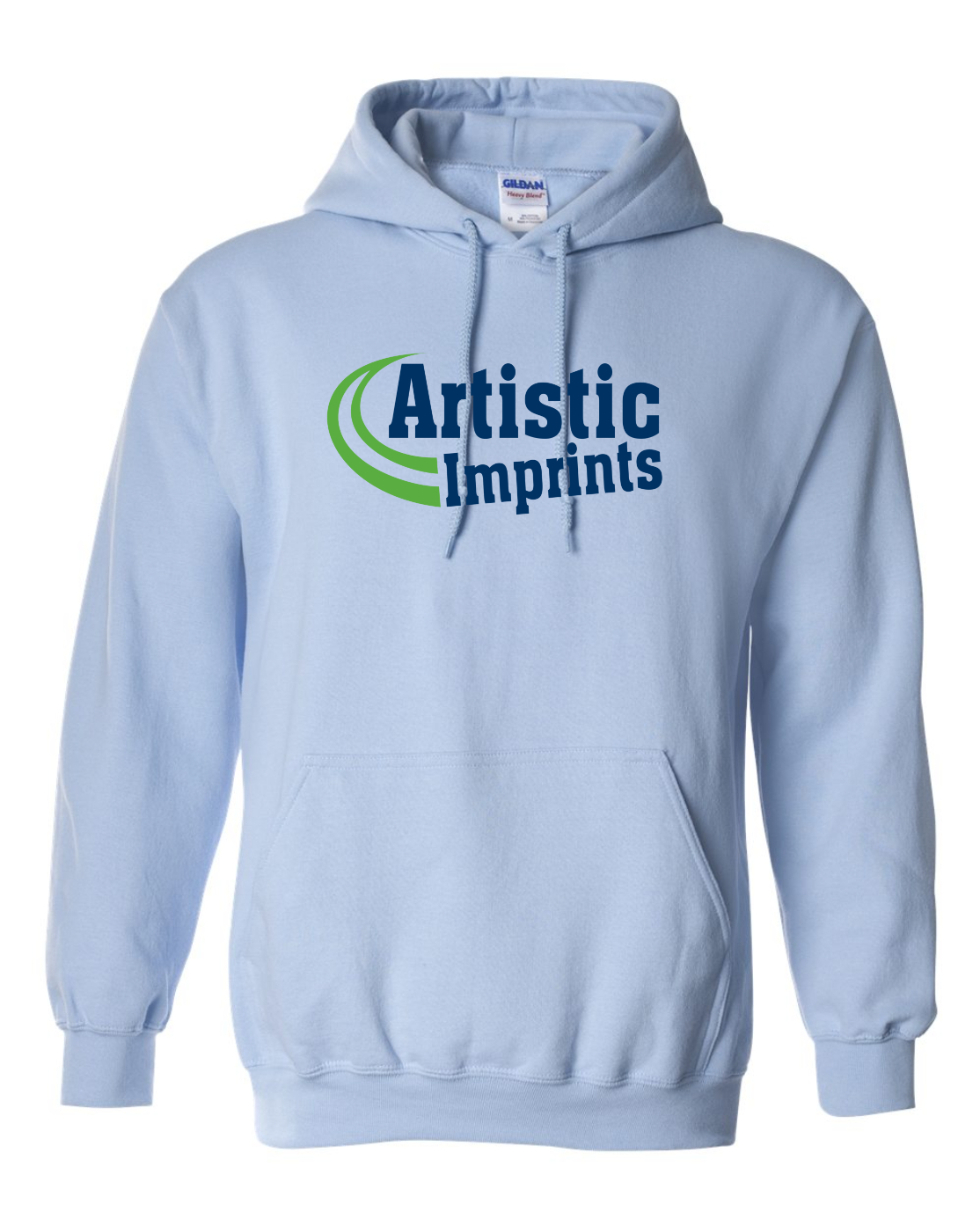 AI Standard Hoodie