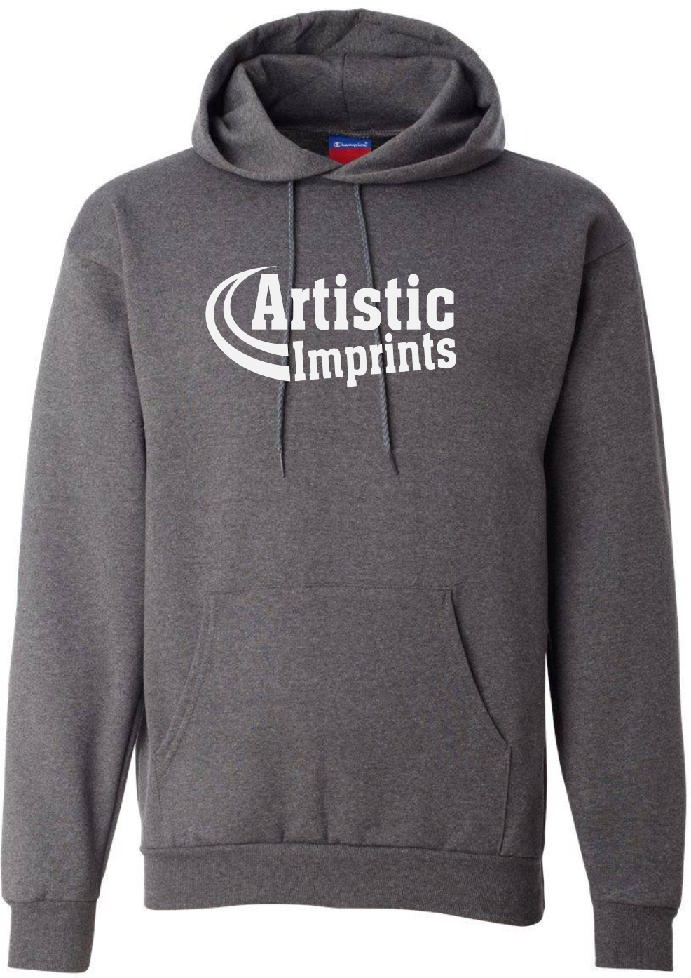 AI Champion Hoodie