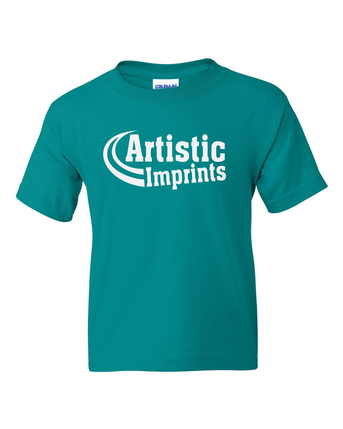 AI Standard Youth Tee