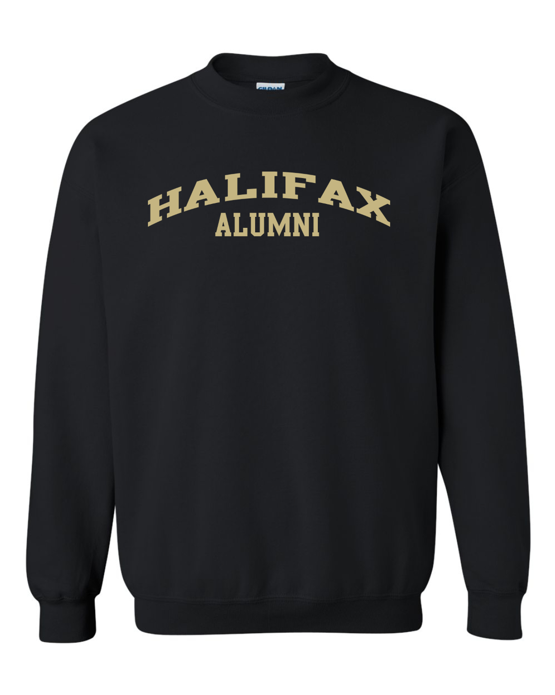 Halifax Standard Crewneck - ALUMNI