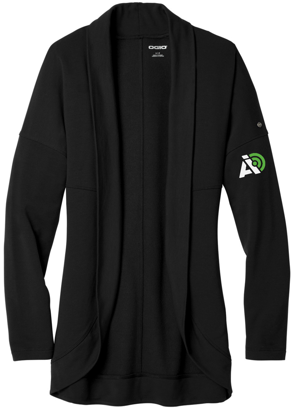 AIO OGIO Ladies Luuma Fleece