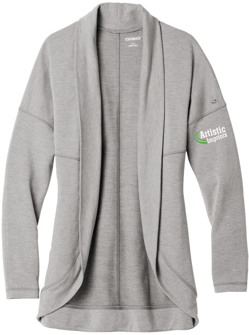 AI OGIO Ladies Luuma Fleece