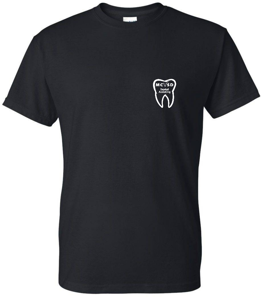 T-shirt Dental