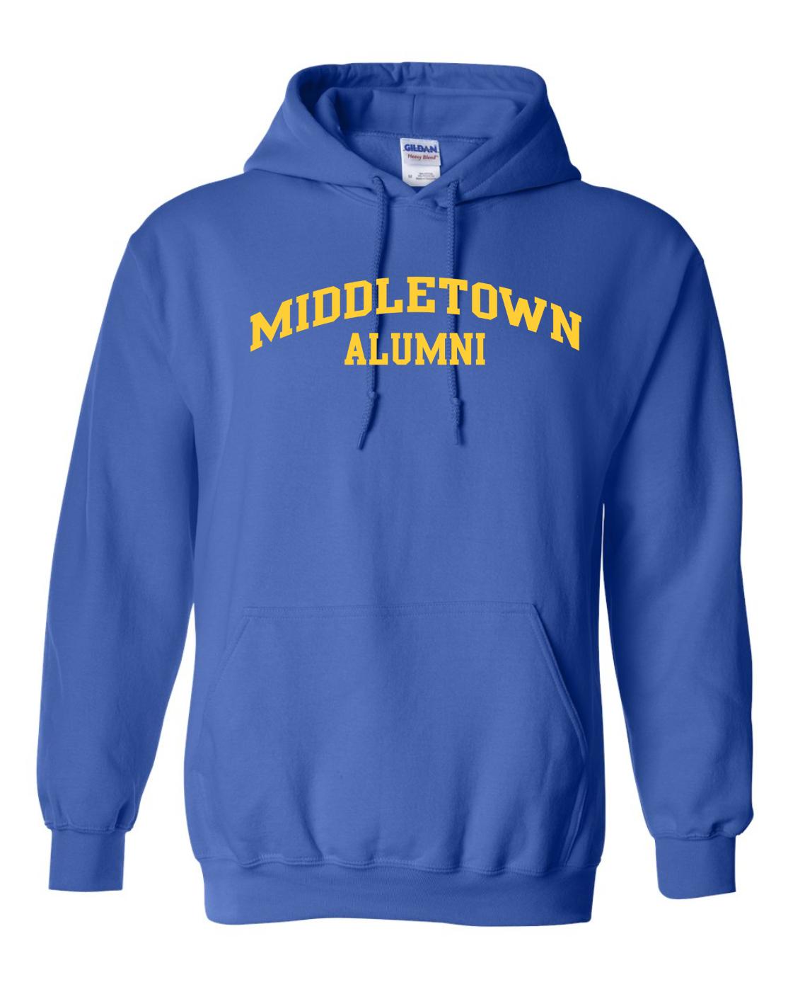 Middletown Standard Hoodie - ALUMNI