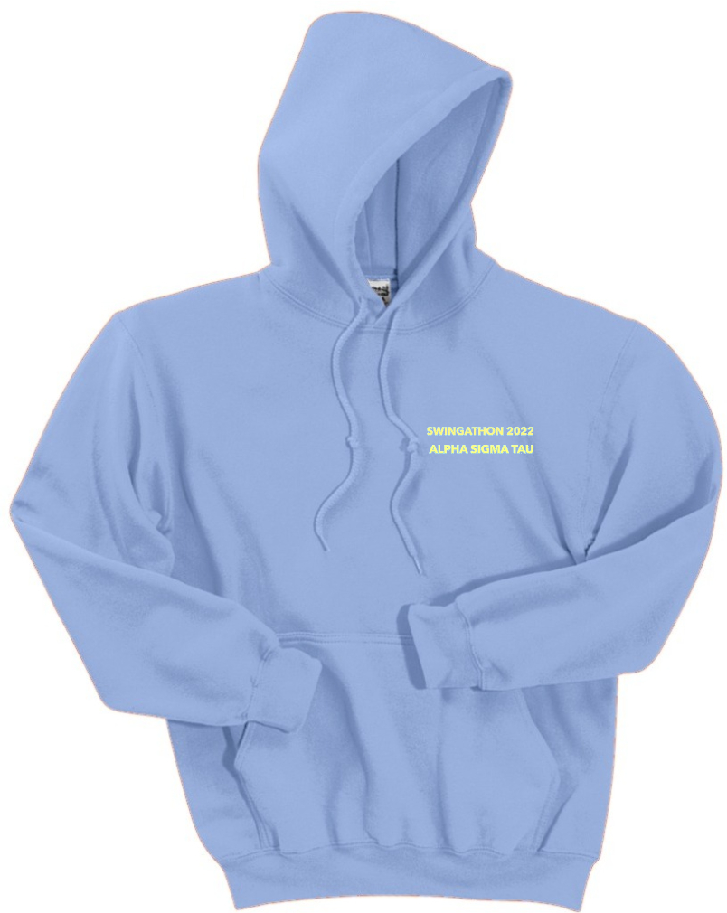 Front side